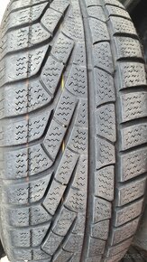 Zimné Pirelli Sottozero winter 210    195/55 R16 - 9