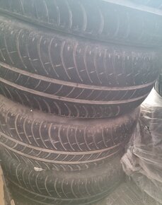 Michelin pneumatiky a disky Opel - 9