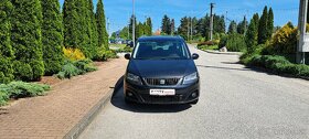 Seat Alhambra 2.0 TDi DPF Ecomotive - 9