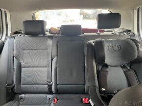 Volkswagen golf 7, TDI 2.0, 110kW - 9