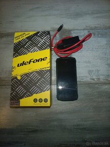 Ulefone Armor Mini 20 Pro - 9