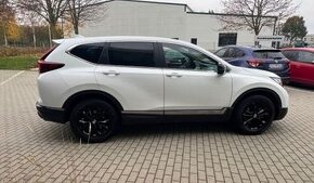 Honda CR-V e:HEV 2.0 i-MMD Hybrid 4WD Sport Line - 9