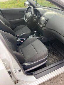 Hyundai i30 automat benzin - 9