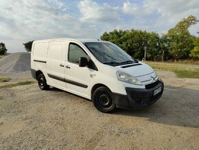 Citroen Jumpy 2.0 HDI long - 9