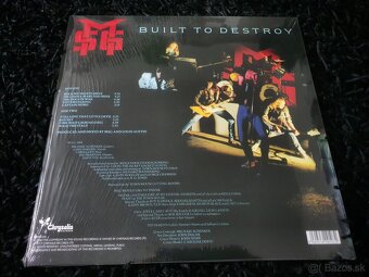 Lp Albumy - 9