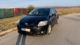 Toyota Auris - 9