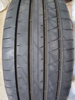 Letne pneumatiky 225/40 R17 na diskoch 5x112 R17 - 9