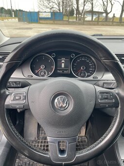 Volkswagen passat 2.0 TDI 103kw - 9