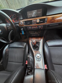 BMW E90 320D E90 - 9