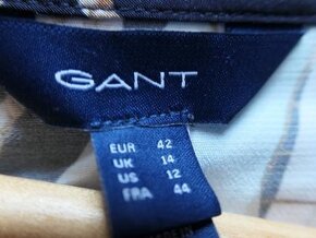 GANT original damske nove luxusne saty vel.42 - 9