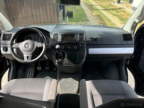 Volkswagen Multivan 2.0Tdi 103kw 4x4 - 9