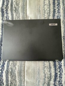 Acer TravelMate P2 - 9