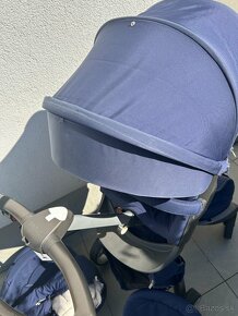 Stokke V4 s kompletnou výbavou - 9