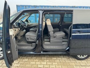 2023 VW Multivan T7 Long 1.5TSI DSG zaruka - 9