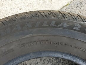 235/65R16C Matador Maxilla 2 - 9