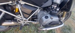 Predam BMW R1200 GS ,92kW - 9