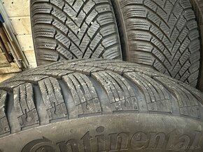 205/55R16 zimne - 9