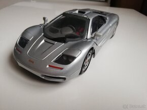 1:18 McLaren F1  Maisto - 9