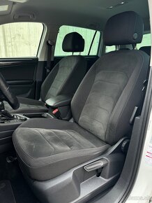 Volkswagen Tiguan 2.0 TDi DSG - 140kW - Odpočet DPH - 9