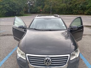 Passat B6 2.0 TDI - 9