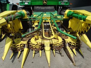 John Deere 7380 Rezačka - 9