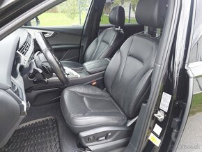 Audi Q7 3.0 TDI 272k quattro Tiptronic 8-st. - 9