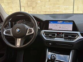 BMW Rad 3 320d G20 190PS AT8 r.2020 ✅ODPOCET DPH✅ - 9