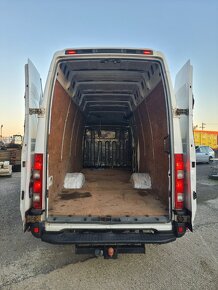 Predam iveco daily maxi L4H3 35c15 2010 tazne do 3.5t - 9