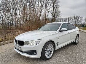 BMW 320 GT F34 M6 Sport - 9