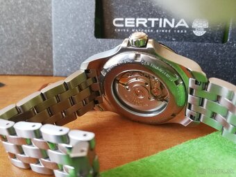 Cerina DS first - 9