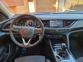 Opel Insignia Grand Sport 2,0 CDTI Elegance Odpočet DPH - 9