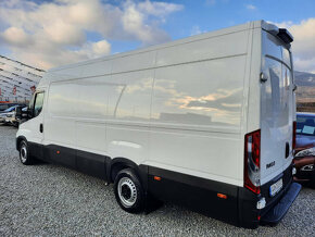 Iveco Daily 35-160 MAXI - 9
