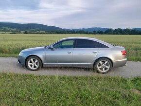 Audi a6 3.0TDI 171kw - 9