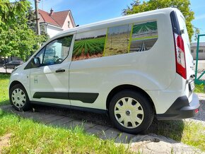 Ford Transit Connect - 9