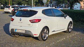 Renault Clio GT 88kw - benzín, 2015, automat - 9