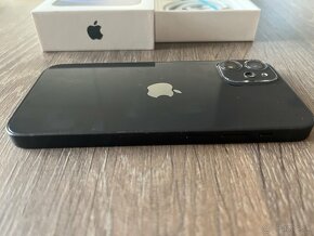 Apple Iphone 12 mini black 128GB - 9