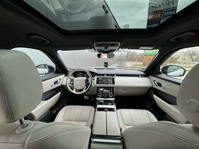 Land Rover Range Rover Velar 3.0D V6 275 PS R-Dynamic SE - 9