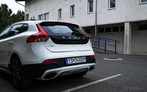 Volvo V40 Cross Country 1.6L 84kW AUTOMAT - 9