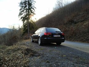 Audi A6 Avant Quattro 3,0tdi 171kw - 9