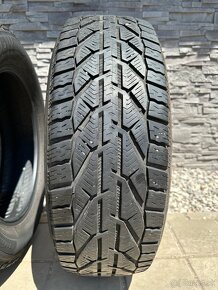 215/60 R17 96H zimné SEBRING - 9