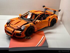 Lego technic - 9