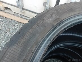 2+1 gratis 285/40R21 Celoročné pneumatiky Vredestein 2021 - 9