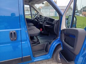 Peugeot Boxer 2.2L BlueHDi 140 L2H2, 07/2021 , 64000km DPH - 9