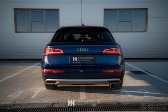 Audi Q5 3.0 TDI quattro tiptronic Sport - 9