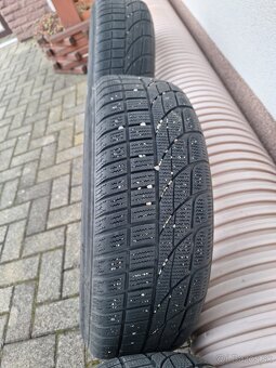 Elektróny SUBARU, TOYOTA 5x100, pneu 185/65R15 88H - 9