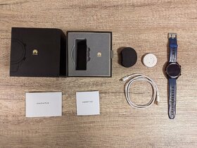 Huawei watch GT - 9