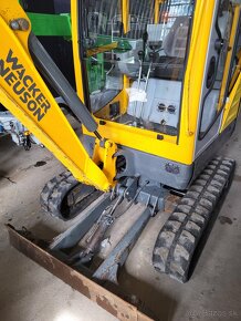 Wacker Neuson 1404 - 9