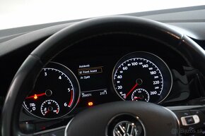 Volkswagen Golf VII Cup Edition 2.0 TDI - 9