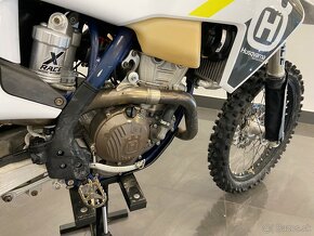 Husqvarna FE 350 - 9