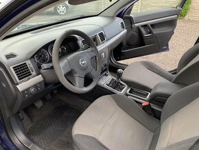 OPEL VECTRA 1.8 ESSENTIA SR - 9